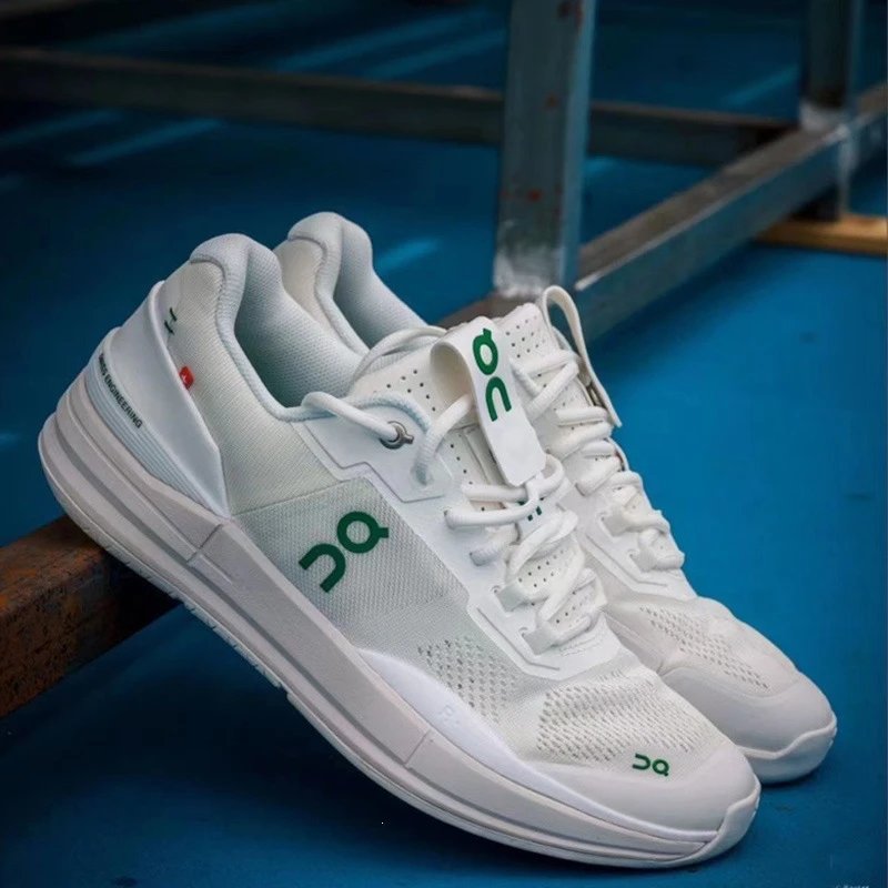 On Sneakers The Roger Pro tennis image 2
