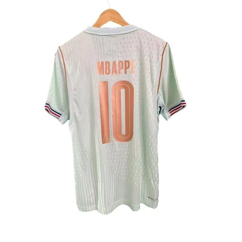Unbranded Football Jerseys National Team Player Name and Number Jersey image 3
