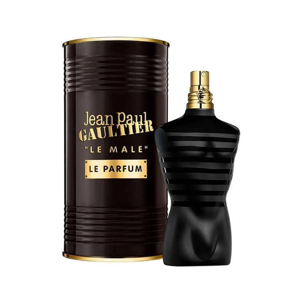 Jean Paul Gaultier Le Male Le Parfum Perfume