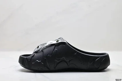 A Bathing Ape Slippers Head EVA slide product detail image 5