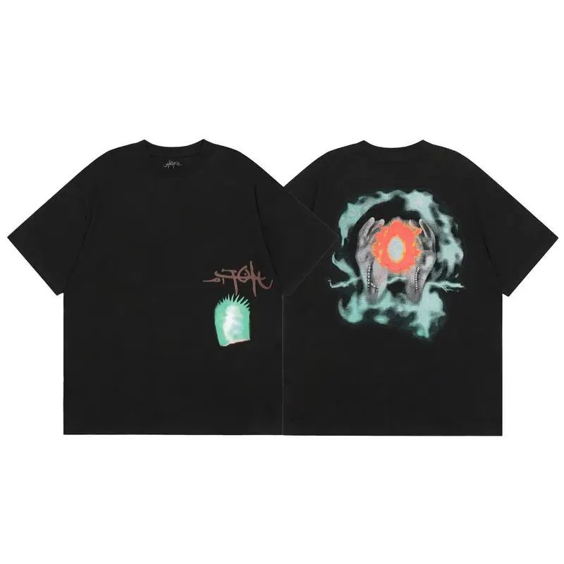 TS56 Black