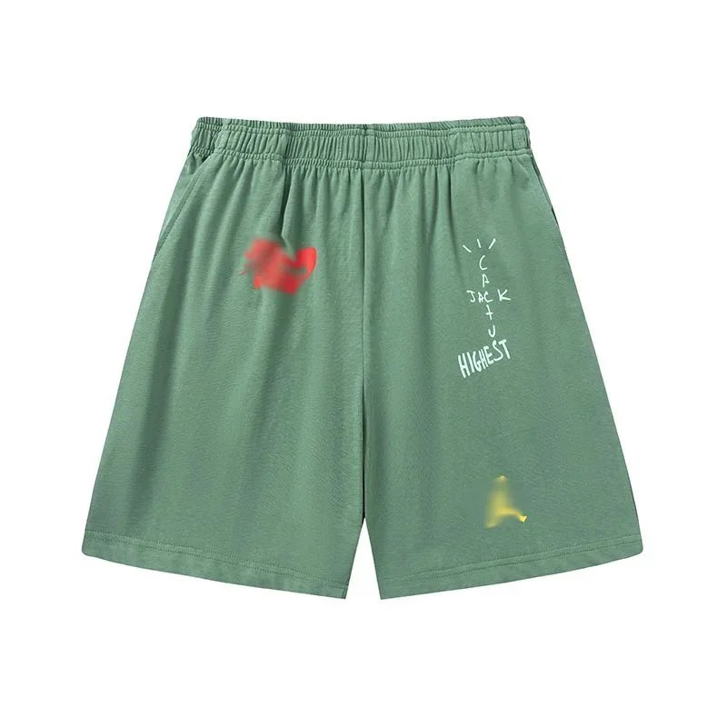 TS03A Green
