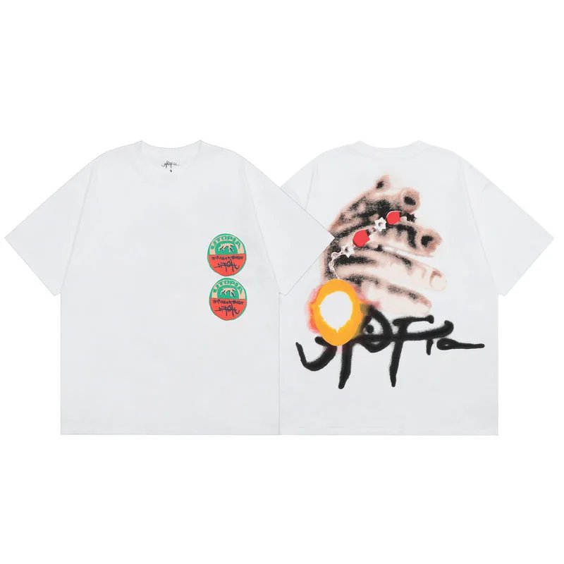 TS44 White