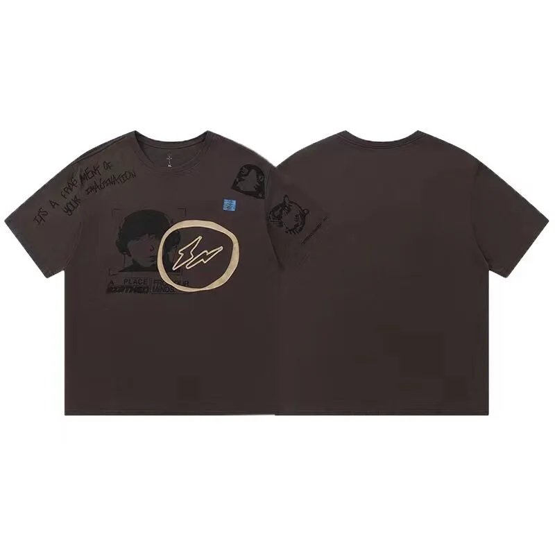 TS02 coffee color