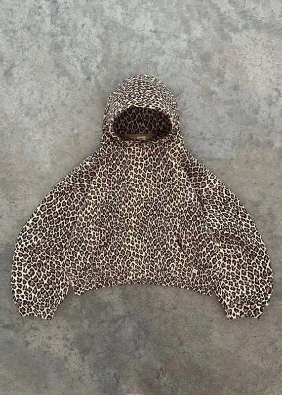 Hooded Style (In Stock)