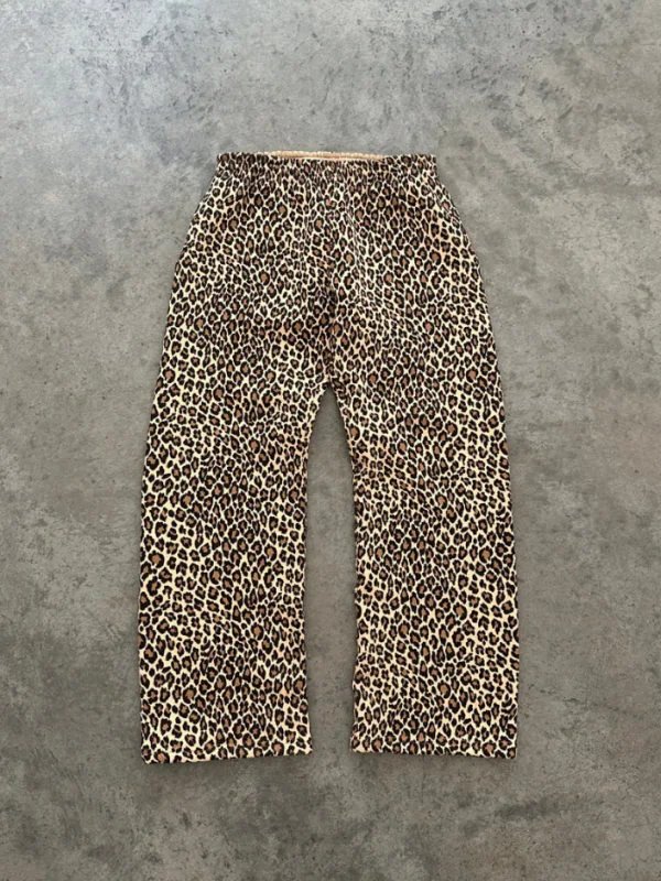 Pants (In Stock)