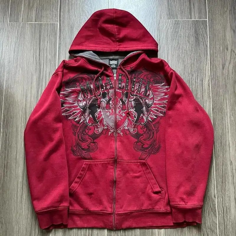Dark red (hat and image consistent)