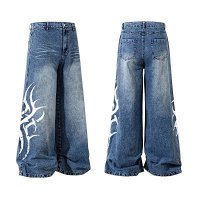 Random denim jeans — seller photo 4