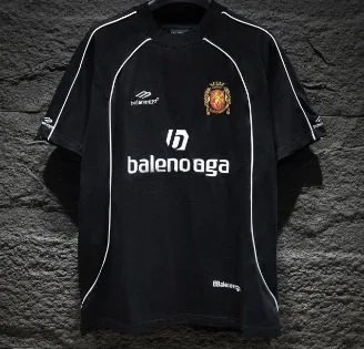 House B Black