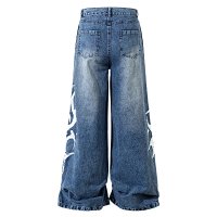 Random denim jeans — seller photo 3