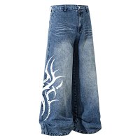 Random denim jeans — seller photo 6