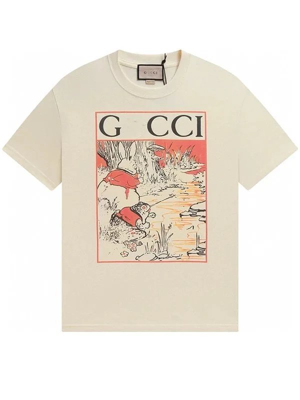 T-Shirt photo 8