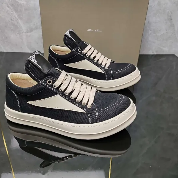 Pinko Pink Canvas Sneakers with Contrast Panel - 10