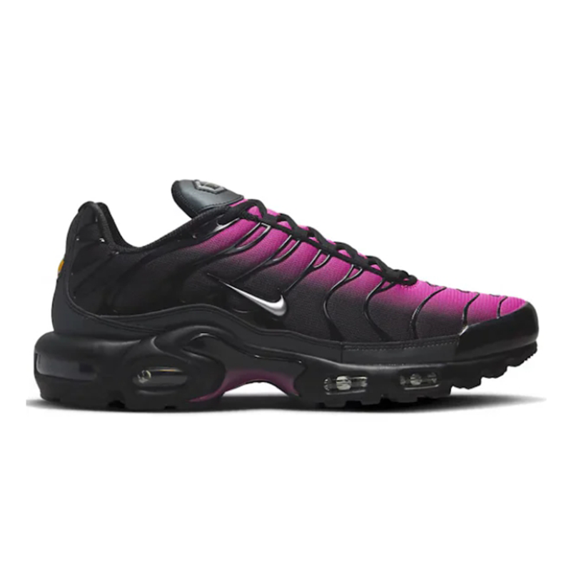 Nike Air Max Plus Black Pink