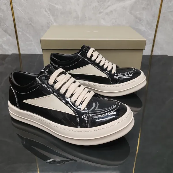 Pinko Pink Canvas Sneakers with Contrast Panel - 16