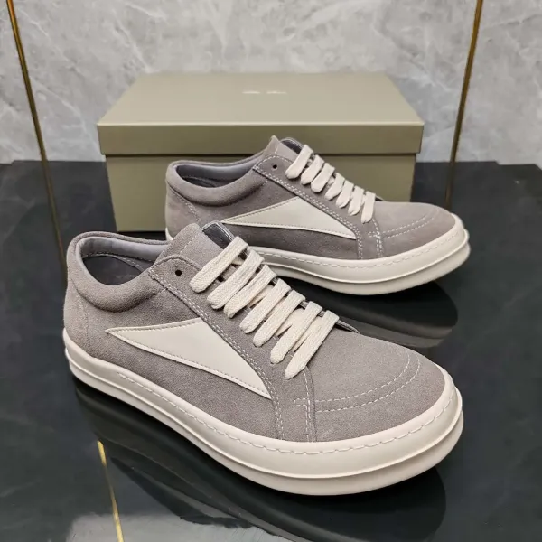 Pinko Pink Canvas Sneakers with Contrast Panel - 17