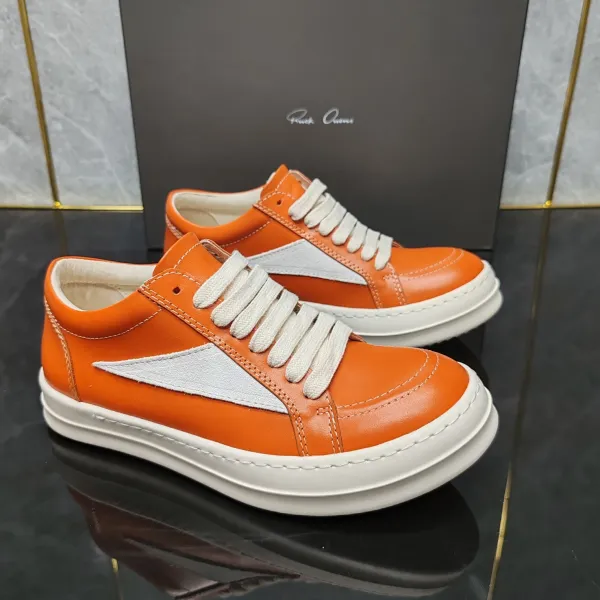 Pinko Pink Canvas Sneakers with Contrast Panel - 12