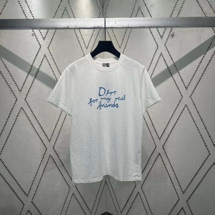 Dior T-Shirts