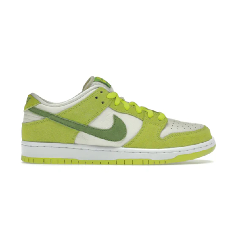 Dunk Low Green Apple