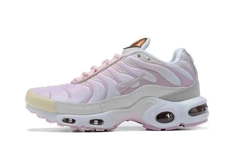 Nike Air Max Plus Black/Blue Sneakers - 19