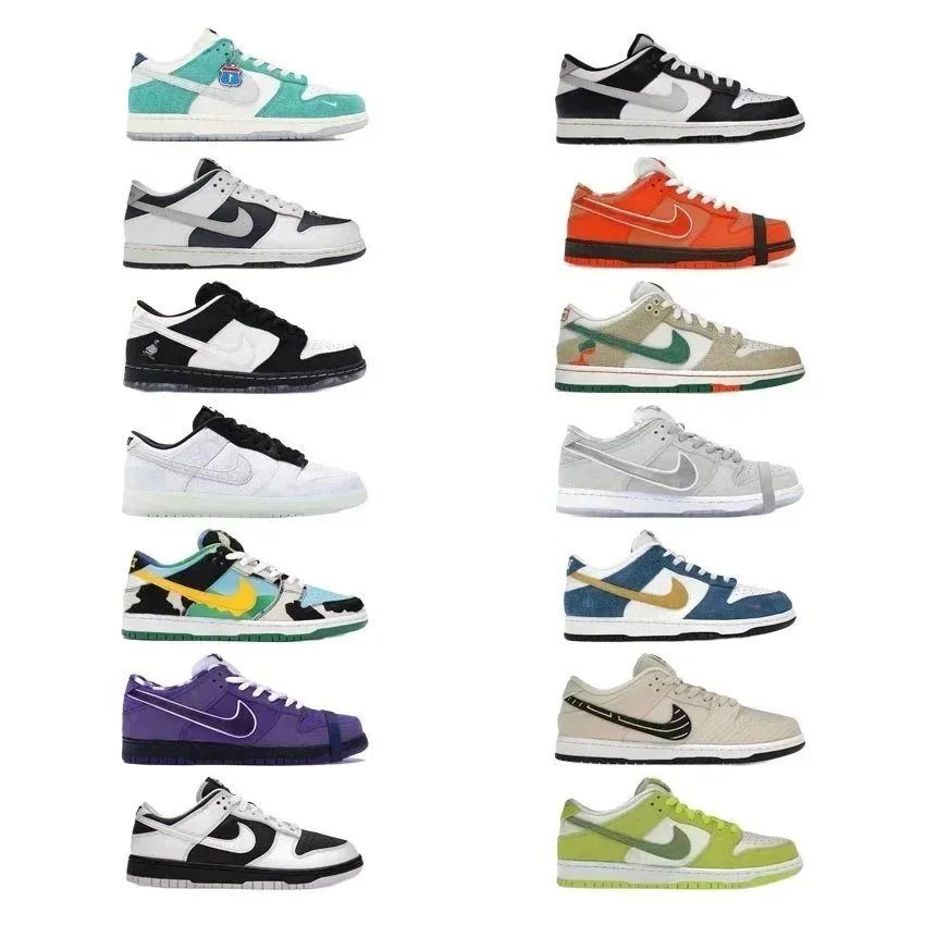 Dunk Low