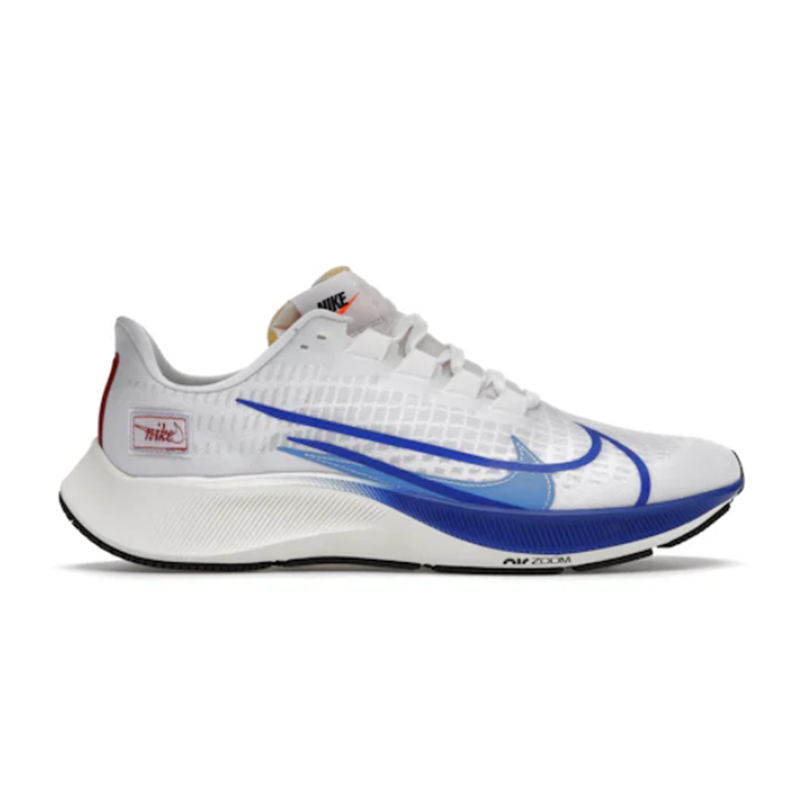 Zoom 37 Premium Blue Ribbon Sports Casual Sneakers