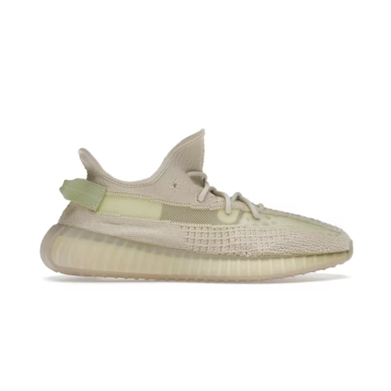 Adidas Yeezy Boost V2 Flax