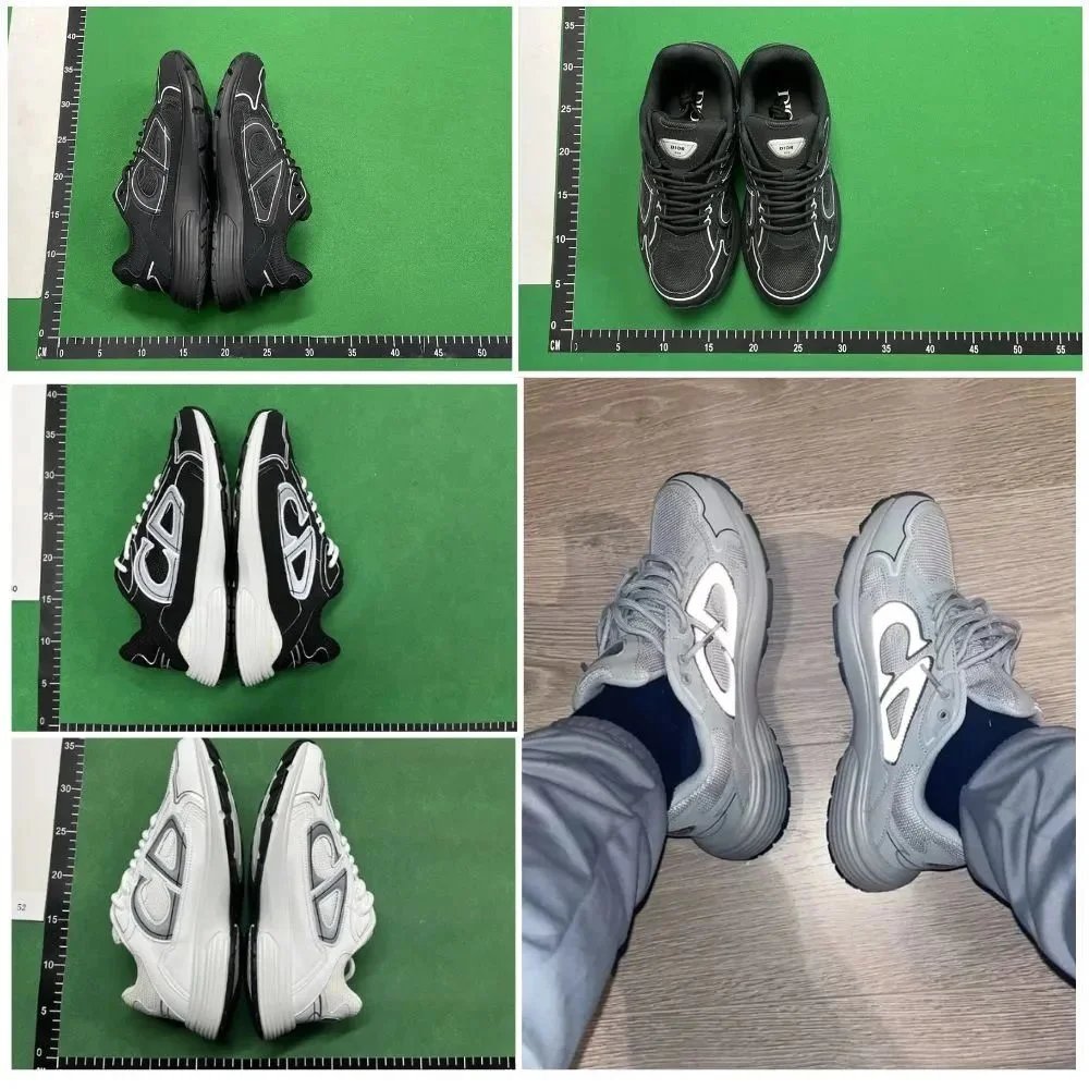 Casual Shoes Sneakers
