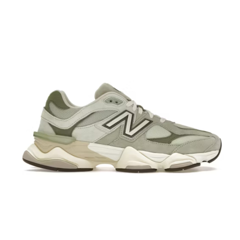 New Balance 9060 Olivine