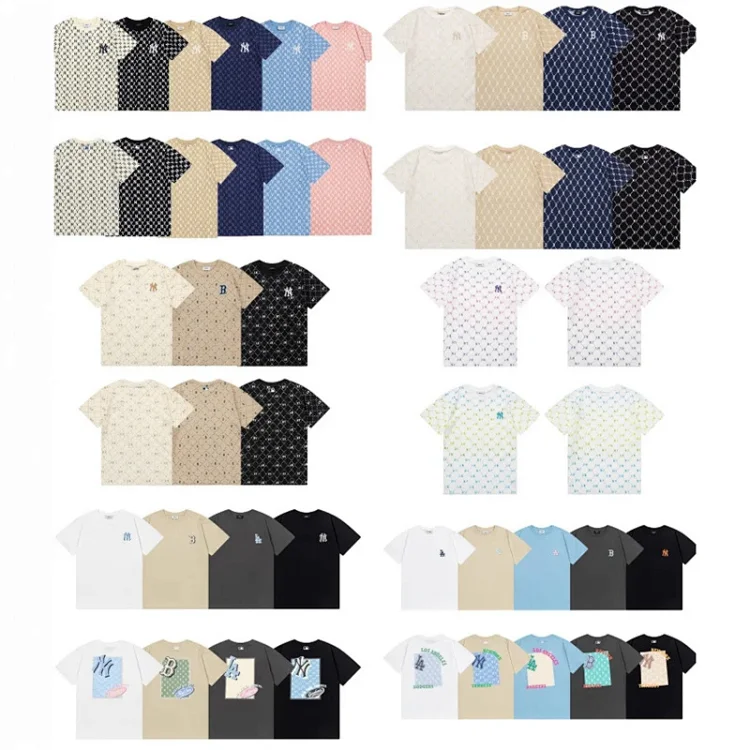 Mlb T-Shirts