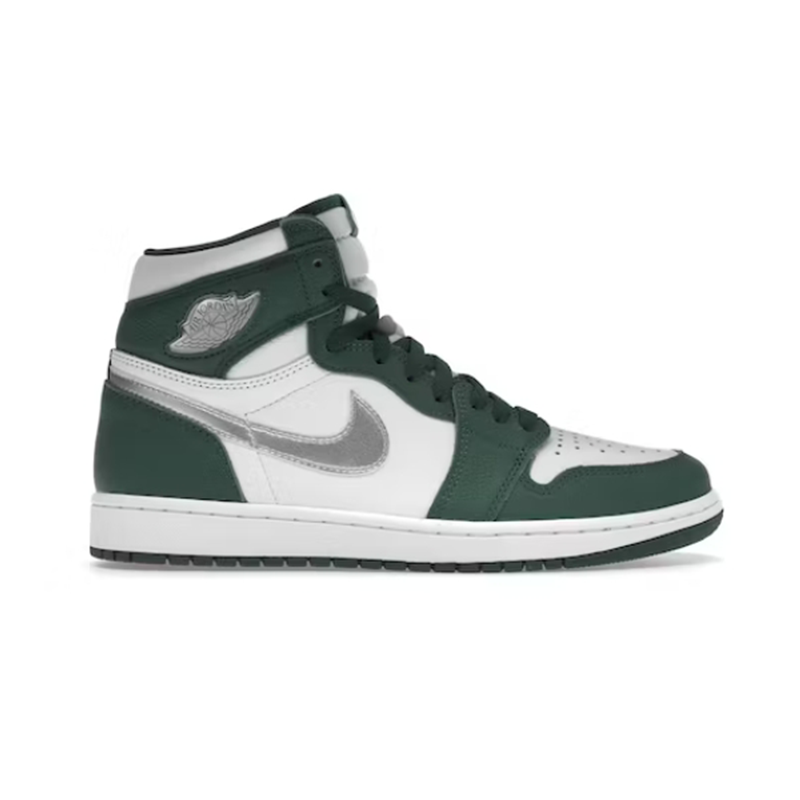 Air Jordan 1 Retro High OG Gorge Green