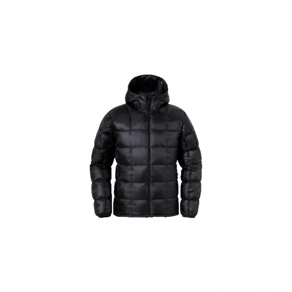 Montbell Cotton Jacket