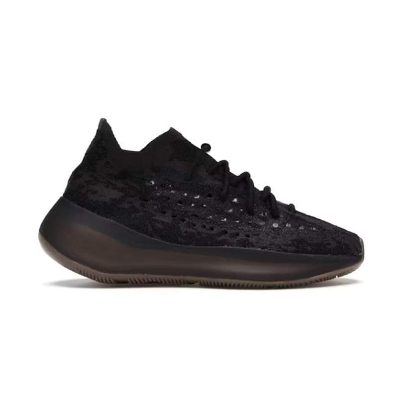 Adidas Yeezy Boost 380 Onyx Reflective