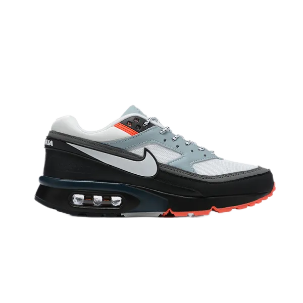 Nike Air Max 90 Pink Black White Sneakers - 17