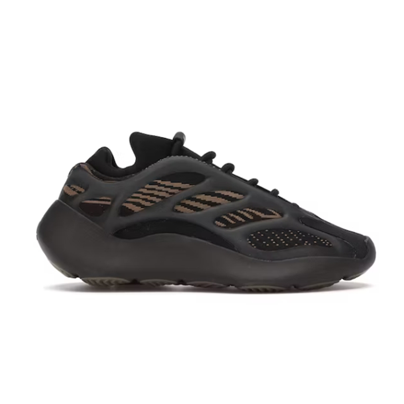 Adidas Yeezy 700 MNVN Black Desert Camo Sneakers - 3