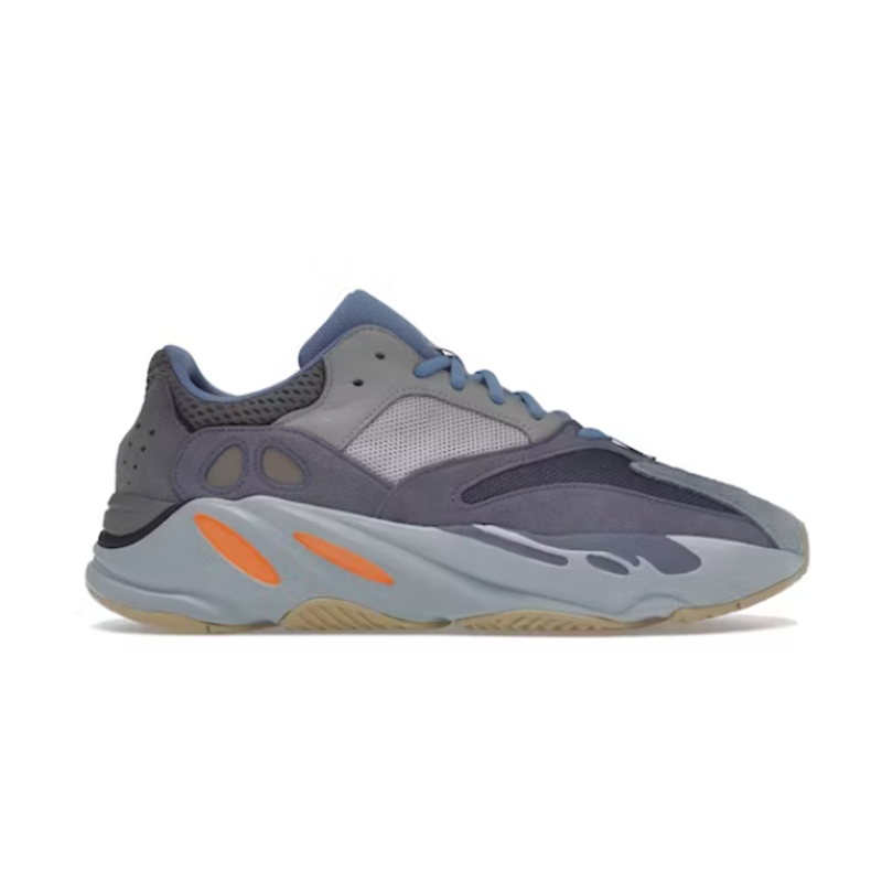 Adidas Yeezy Boost Carbon Blue
