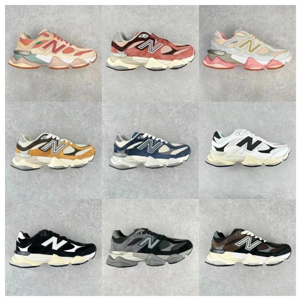 New Balance 9060