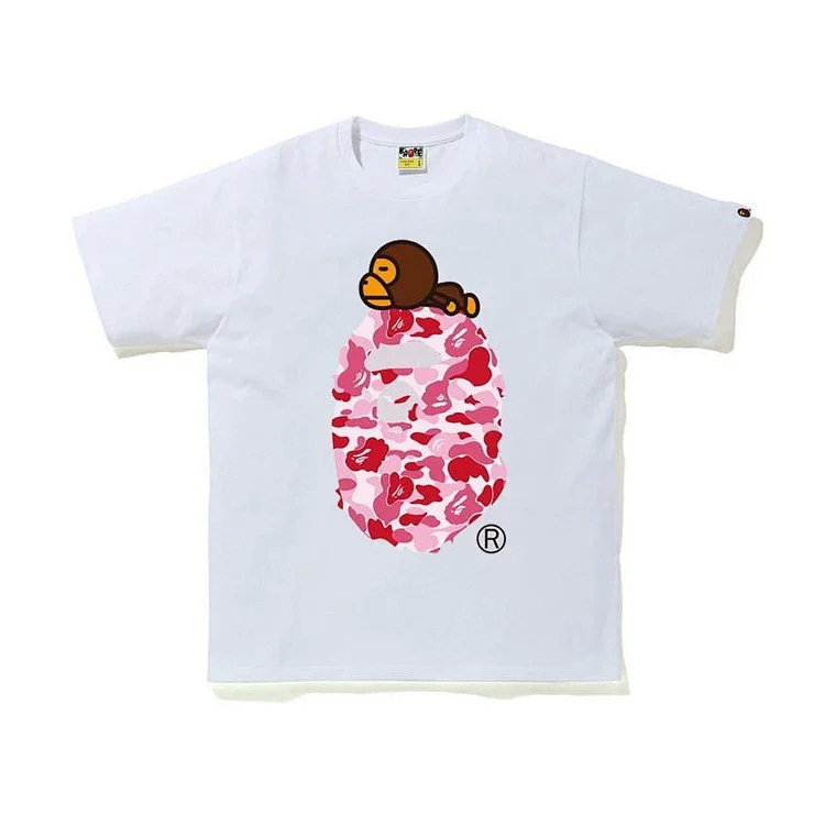 Bape T-Shirts