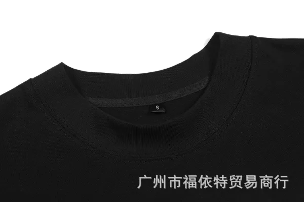 Design B Logo Graphic White T-Shirt - 10