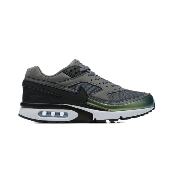 Nike Air Max 90 Pink Black White Sneakers - 23