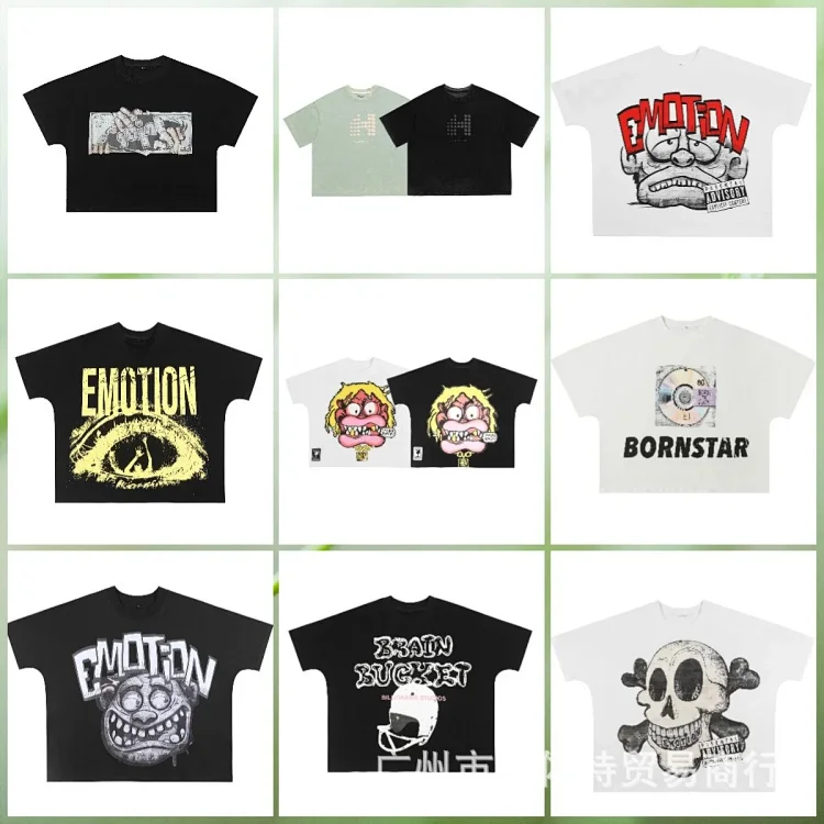 Billionaire T-Shirts