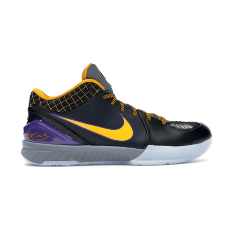 Kobe 4 Protro Carpe Diem