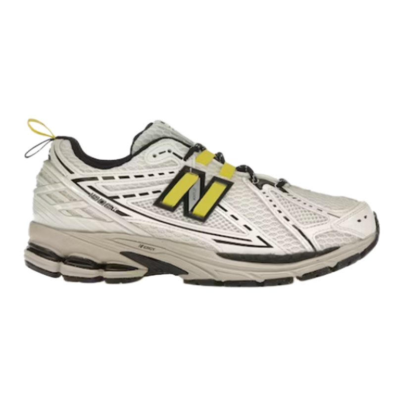 New Balance 1906R White