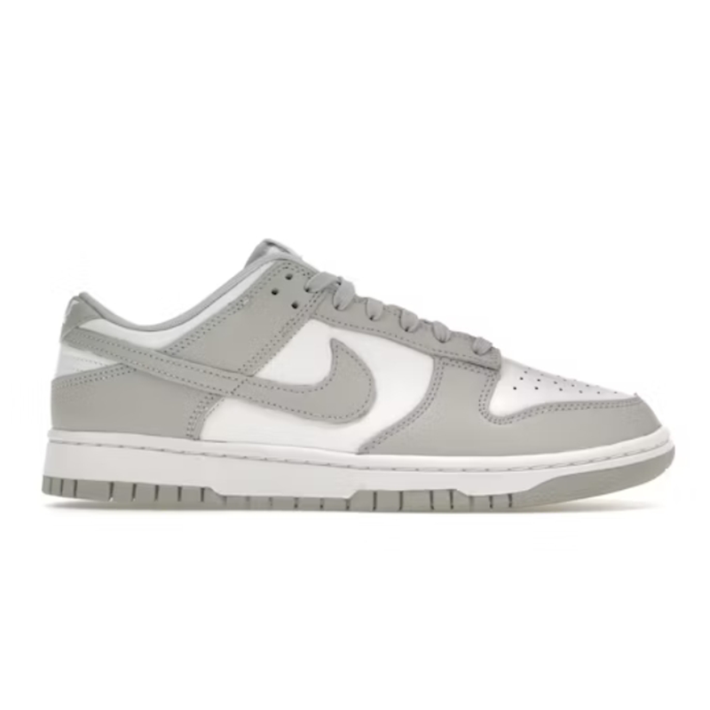 Nike Dunk Low Grey Fog