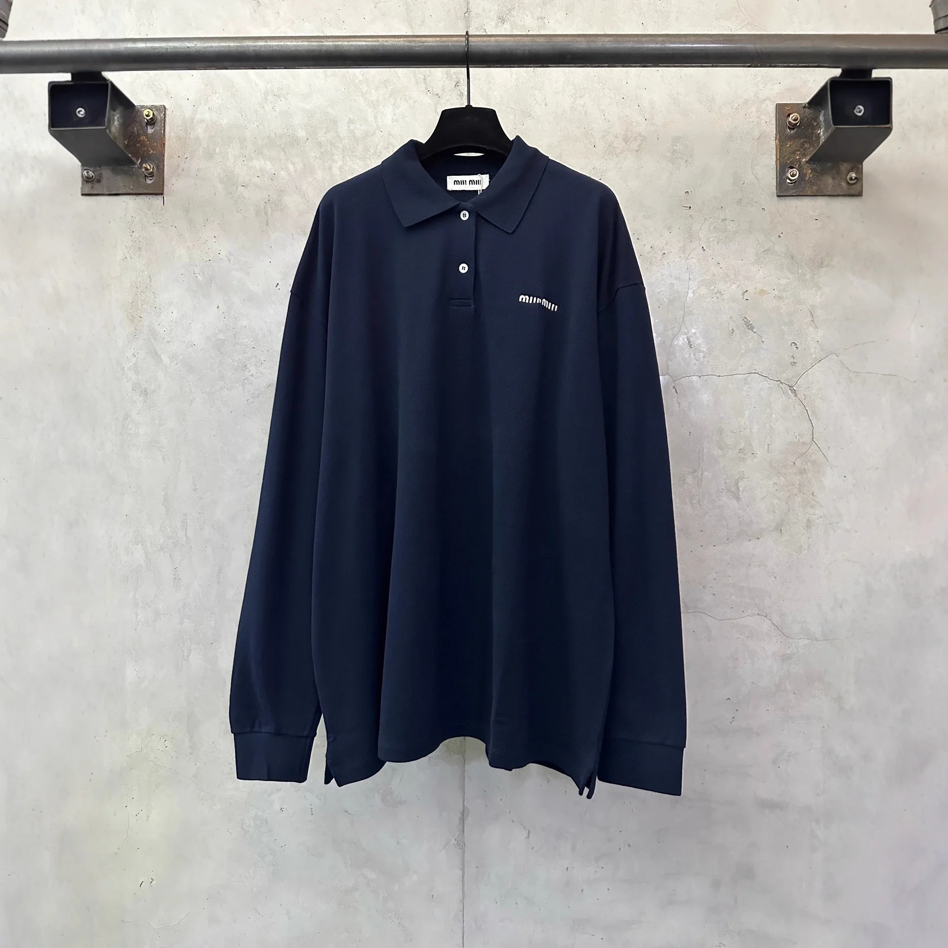 Miu Miu Polo Shirts