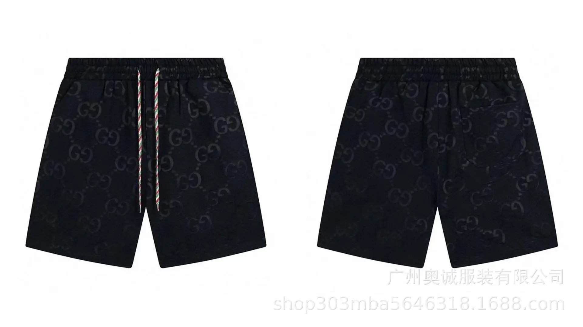577 Black