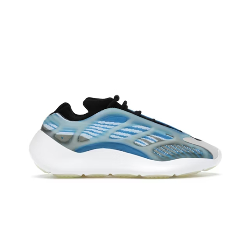 Adidas Yeezy 450 'Cloud White' Sneakers - 3
