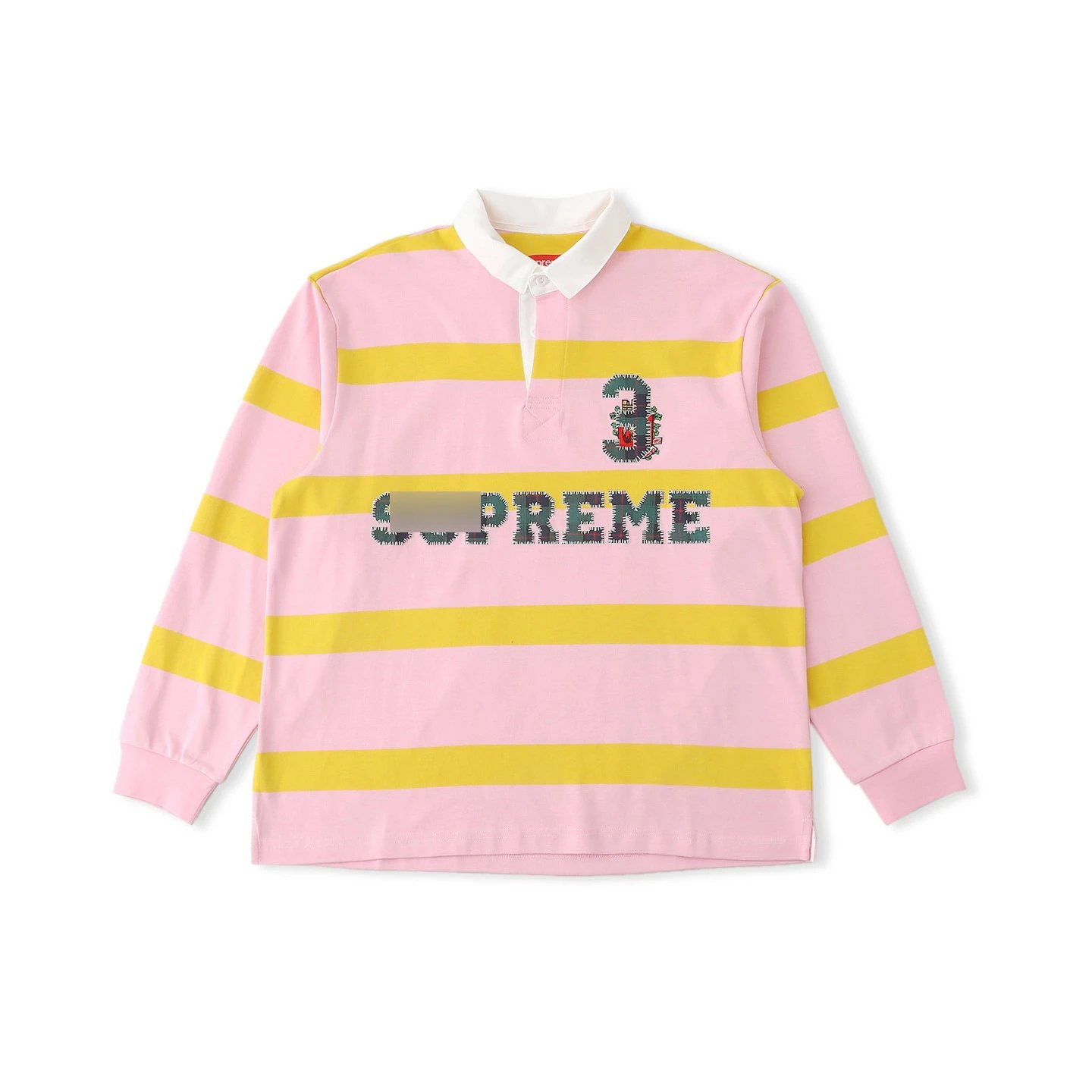 Supreme Rugby Polo