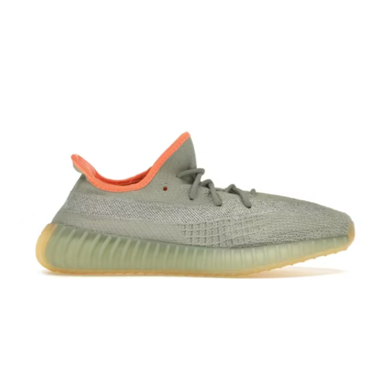 Adidas Yeezy V2 Desert Sage