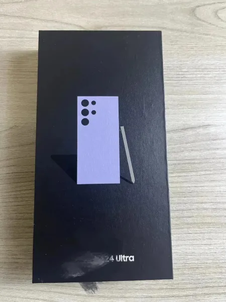 Samsung Galaxy S24 Ultra Smartphone - 6